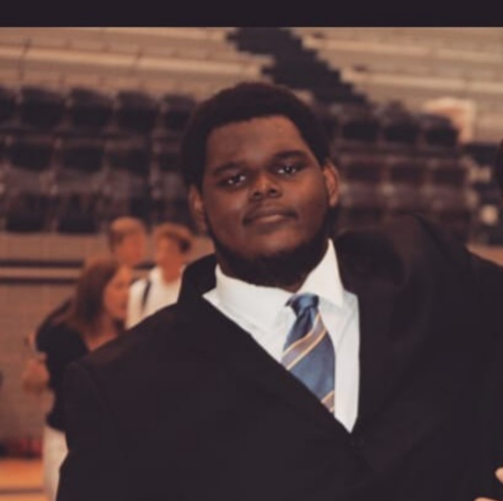 Meet your Posher, Damarlowe